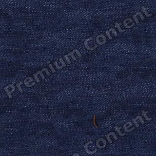 High Resolution Seamless Fabric Texture 0003